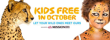 San Diego Zoo Safari Park