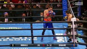 Nordine oubaali out of title fight vs. Nordine Oubaali Vs Nonito Donaire Full Fight Video Highlights Fightmag