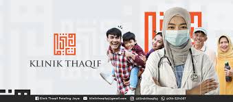 Get their location and phone number here. Klinik Thaqif Petaling Jaya Home Facebook