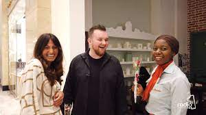 Radio 1 is a top 40 music station broadcasting on fm 100.5 in abu dhabi and 104.1 in dubai, playing the biggest hits in the uae! Radio 1 Uae Valentines Day Surprise From The Breakfast Show Facebook