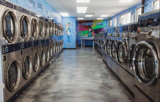 Laundromat Business Philippines Guide | Triple i Consulting