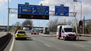 Conheça esse celular da samsung, ideal pra. Kans Op Ongeluk Snelweg Groter Bij Op En Afritten Nos