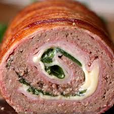 Rollo De Carne Source Incoming Search Terms Bien Tasty Rollo Rollo Rolade Tasty Rollo De Carne Related Bien Tasty Food Cooking