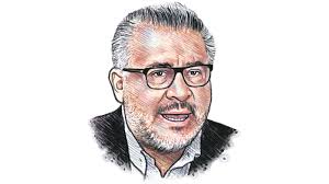 Edomex: los confictos de Alfredo