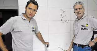 Team Brand“ gewaltig eingespannt