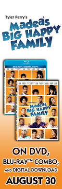 So in steps madea, the matriarch general, to put the family's life in perspective with a hilarious twist. Madea S Big Happy Family Home Facebook