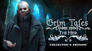 Find info about your order. Grim Tales The Heir Full For Windows 10 8 7 Or Mac Apps For Pc