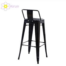 Maybe you would like to learn more about one of these? China Dining Metal Side Chair Bar Stool Chair With Elm Wood Seat In Black White Silver 5pcs Per Carton China Dining Room Furniture Dining Chair