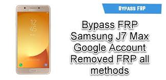 16gb of internal storage is on board the phone (8.9gb available to. Bypass Frp Samsung J7 Max Google Account Removed Frp All Methods