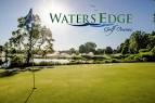 Waters Edge Golf Course | Fremont MI