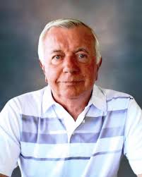 Bruce Kamrath Obituary