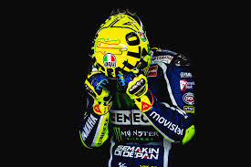 So, if you want a helmet of the. Valentino Rossi 2016 Mugello Special Helmet Photograph By Tony Goldsmith