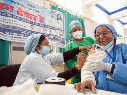 Growth while maintaining the right balance between proximity and. Sii Bharat Biotech Welcome Enhanced Focus On Health In Budget 2021 Business Standard News