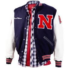 Size up for looser fit and make sure you check our size chart! Varsity Jackets Letterman Jackets