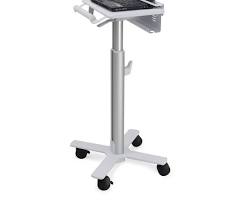 รูปภาพErgotron StyleView® SV10 Series Laptop Cart