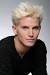 Golden Blonde Light Hair Color For Men