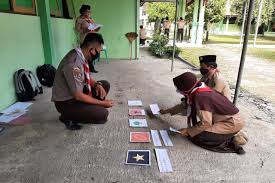 Maybe you would like to learn more about one of these? Peserta Evaluasi Narakarya Lanjutan Kwarcab Kota Pekalongan Presentasikan Rencana Membina Kepada Tim Pelatih Pendamping Kwartir Cabang Gerakan Pramuka Kota Pekalongan
