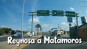 Conforme a los resultados que arrojó el censo de población y vivienda que realizó en el año 2015 el inegi, la ciudad de reynosa tenía hasta ese año una población total de 634 466 habitantes, de los cuales, 164 916 eran hombres y 293 880 eran mujeres. Reynosa A Matamoros Tamaulipas Youtube