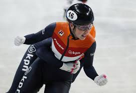 Dmx verkeerde de afgelopen dagen in een vegetatieve. Shorttrackkampioene Lara Van Ruijven 27 Overleden Trouw