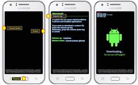 Maybe you would like to learn more about one of these? Tutorial Hengpon Tutorial Flash Samsung J200g