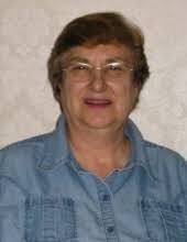 A Tribute to Carol Ann Backus Nagy 1939