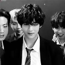 Bts Black And White Bts B W B W Edit B W Aesthetic Bts Icons Btspics Bts Jk V Jimin Jhope Suga Jin Rm Bts Black And White Black Aesthetic Taehyung Please contact us if you want to publish a bts black aesthetic.