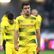 Check spelling or type a new query. Player Ratings Hannover 4 2 Borussia Dortmund Fear The Wall