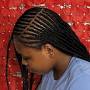 Zion African Hair Braiding from booksy.com