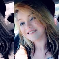 Amanda Ebert's Instagram, Twitter & Facebook