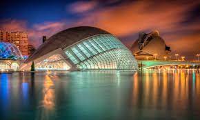Toda la información del club. Valencia A History With Water Welcome At Urban Climate Adaptation