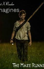 The Maze Runner Imagines Newt X Reader Maze Runner Maze Runner Imagines Newt Maze Runner