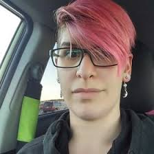 Tiffany Rapp (angelmaggottr)