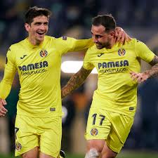 The match is available … villarreal vs. Villarreal Dangermen And How They Will Line Up In Europa League Final Vs Manchester United Manchester Evening News