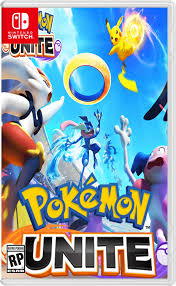 There could be an answer, if game vendors follow the lead of the pc software industry. Pokemon Unite Switch Nsp Free Download Romslab Com