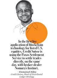 And if you are one of those people, you're probably wondering how you can start making money on blockchain, too. Blockchain 50 2021