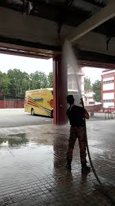 3 persiaran tebar layar, bukit jelutong. Balai Bomba Dan Penyelamat Kota Anggerik Seksyen U8 Bukit Jelutong Home Facebook