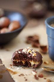 Les Koonies De Christophe Michalak Chefnini Recette Christophe Michalak Recettes Sucrees Gateaux Et Desserts