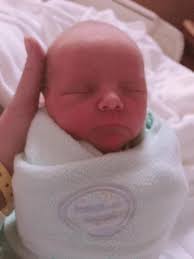 11lbs 1oz 21inches and tomorrow he'll be 1 month Dallas Barry Hubrins!