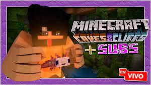 Server classes are now signed; Primer Server De Minecraft 1 17 Snapshot 20w45a Minecraft Update Youtube