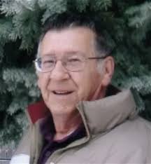Obituary information for James Walter Joseph Topinka