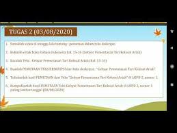 We did not find results for: Tugas Pemetaan Teks Deskripsi Youtube