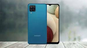 Samsung Galaxy A12 India Launch Inches ...