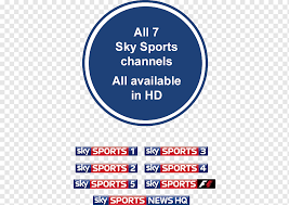 Html code allows to embed sky sports logo in your website. Organization Brand Sky Sports Now Tv Logo Seven League Digital Sports Consultants Blue Text Sport Png Pngwing
