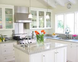 features of a beautiful kitchen