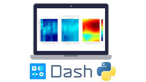 Interactive Python Dashboards With Plotly And Dash Udemy Course