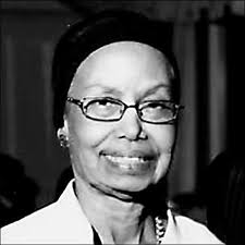 BARBARA HEMINGWAY Obituary (2018)