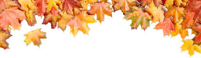 Fall 2018 Newsletter for Newsletters • Conference & Event Services