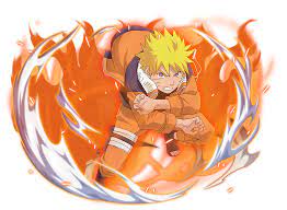 Naruto Uzumaki By Aikawaiichan Deviantart Com On Deviantart Naruto Uzumaki Naruto Shuppuden Naruto Shippuden Anime