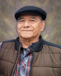 Alfonso Negrete Obituary