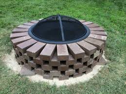 We did not find results for: Fire Pit Made With Scavenged Bricks Sand And Masonry Adhesive Rustic Diy Fire Pit Outdoor Living